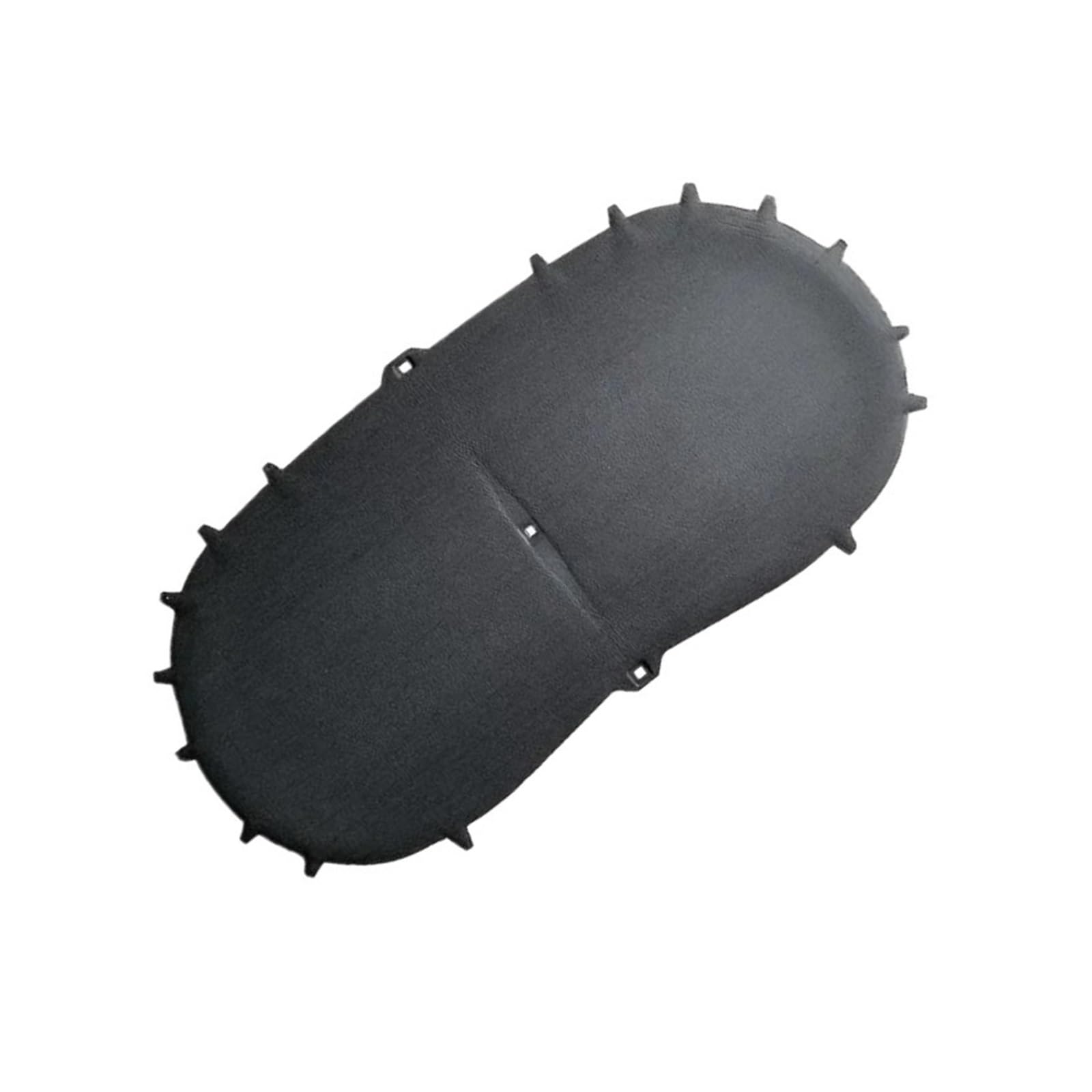 Isolant capot moteur Tiguan 5N : protection thermique et phonique efficace - 4