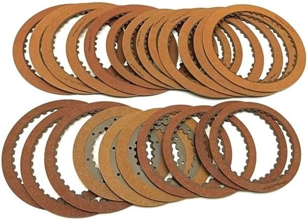 Car Automatic Transmission Friction Kit Clutch Plates Fit For TO A240E A245E