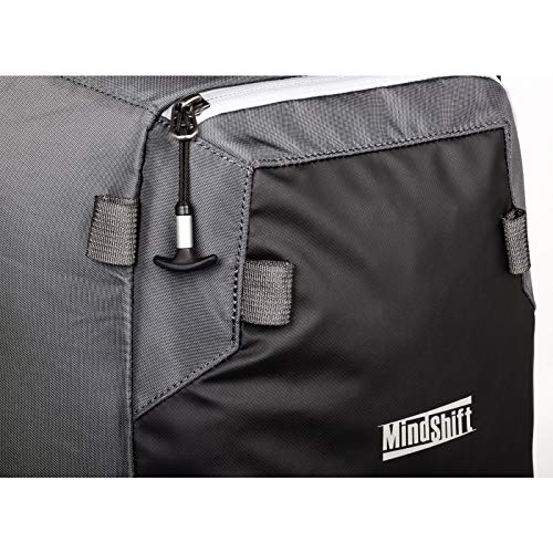 MindShift 14257 PhotoCross 15 Backpack, Orange