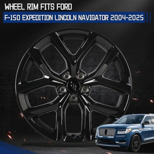 FADECHEE Premium Alloy Replacement Wheel