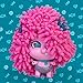The Bellies from Bellyville - Beastie Pompom, Mascota de los Bellies, Puede...