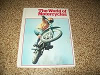 The World of Motorcycles B000X6Y4XU Book Cover
