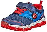 Deportivas niños con luces - Licencia oficial Marvel Studios