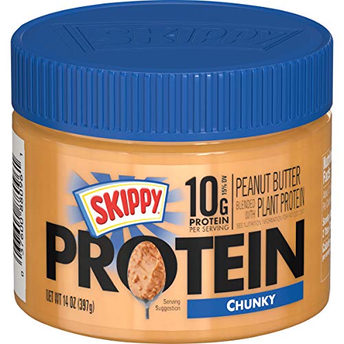 Top 10 Best Peanut Butter High Protein Reviews & Buying Guide Katynel