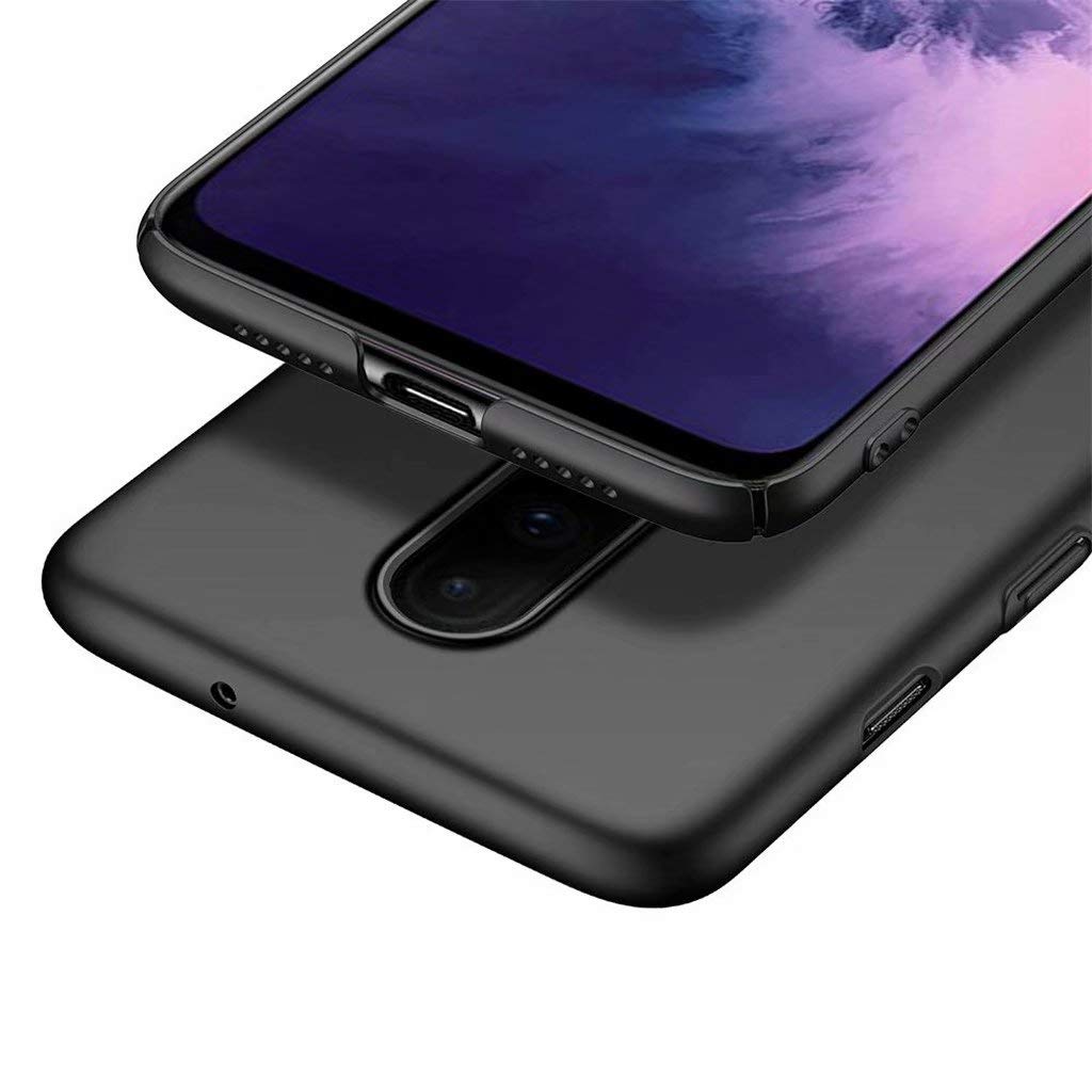 Oneplus 7 本体&amp;ケース Flying Phone Back Cover:Best Replacement for OnePlus 1+7 1+