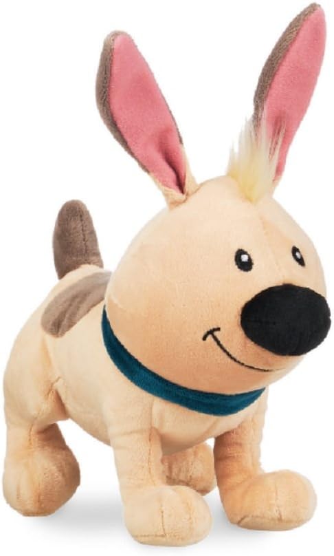 Mulan Disney Animators' Collection Little Brother Plush Mini Bean Bag