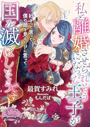 Amazon.co.jp: 愛する人は他にいると言った夫が、私を離してくれません