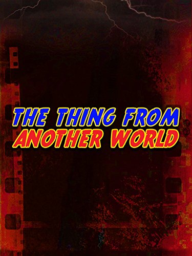 The Thing From Another World