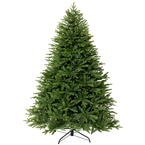 Top 10 Realistic Fake Christmas Trees of 2022 Best Reviews Guide