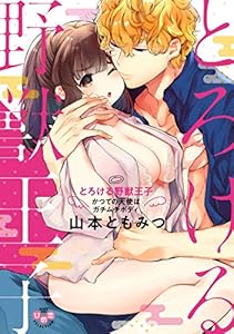 とろける野獣王子～かつての天使はガチムチボディ～【単行本版】【電子限定おまけ付き】 (黒ひめコミック)