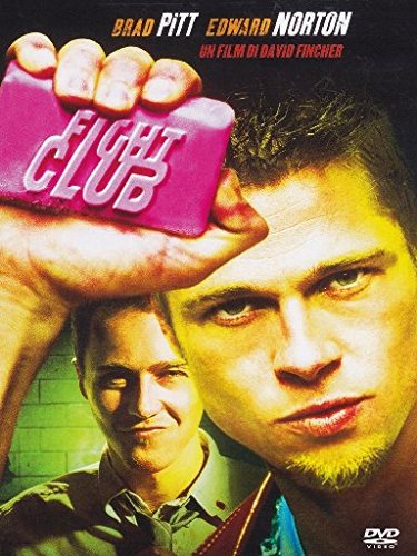 Fight Club (Slim Case)
