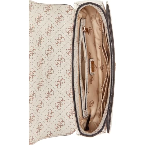 GUESS Daryna Convertible Crossbody Flap4