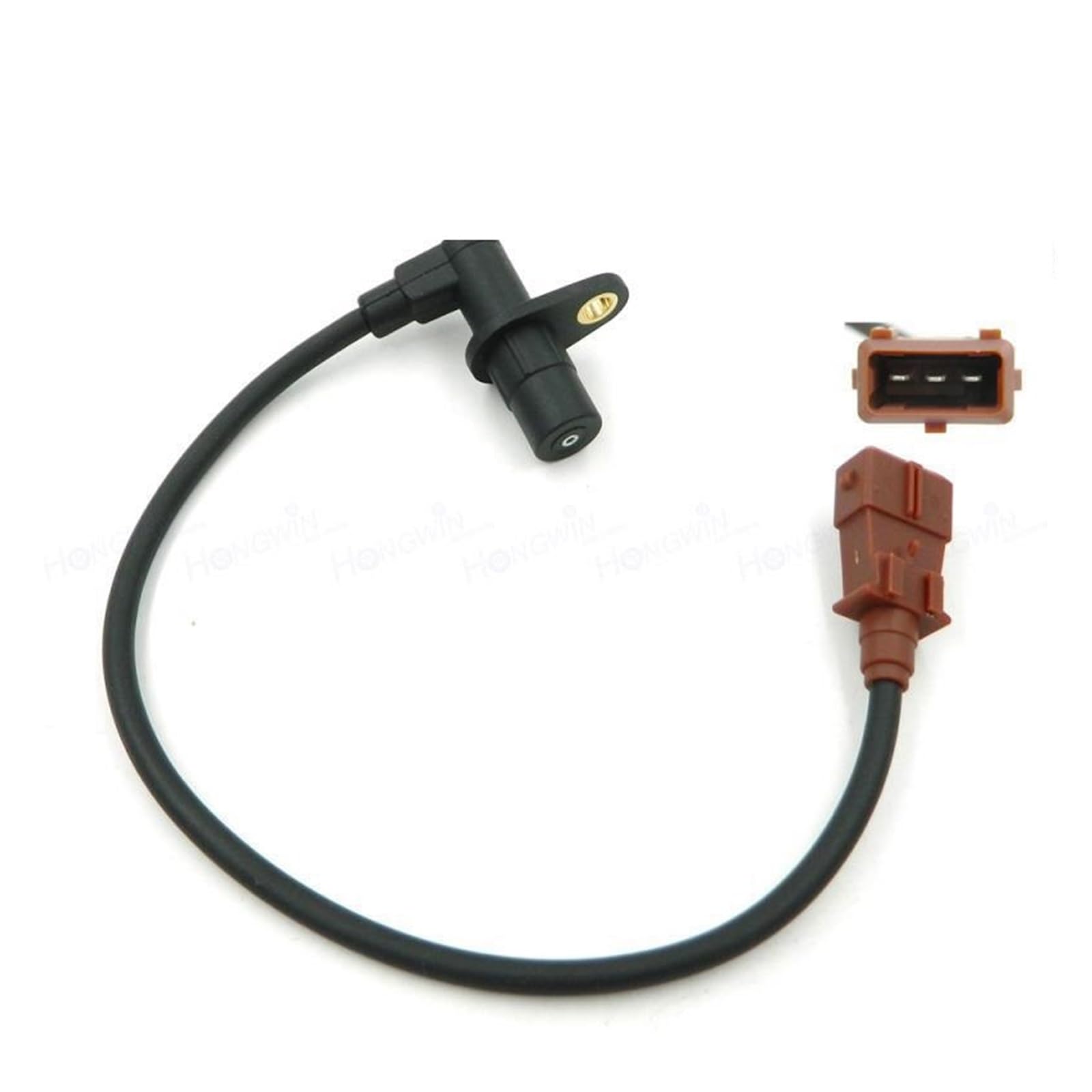Capteur 96068168 pour résoudre les problèmes d'allumage et de ralenti instable