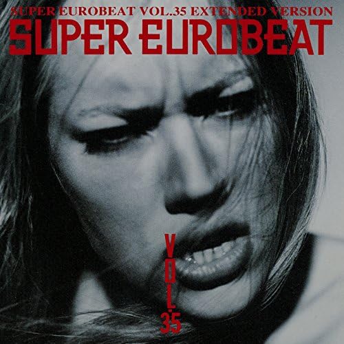 スーパー・ユーロビートVOL.1 EXTENDED VERSION Super Eurobeat Vol.1 - Compilation by Various Artists | Spotify