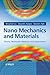 Nano Mechanics and Materials: Theory, Multiscale Methods and Applications