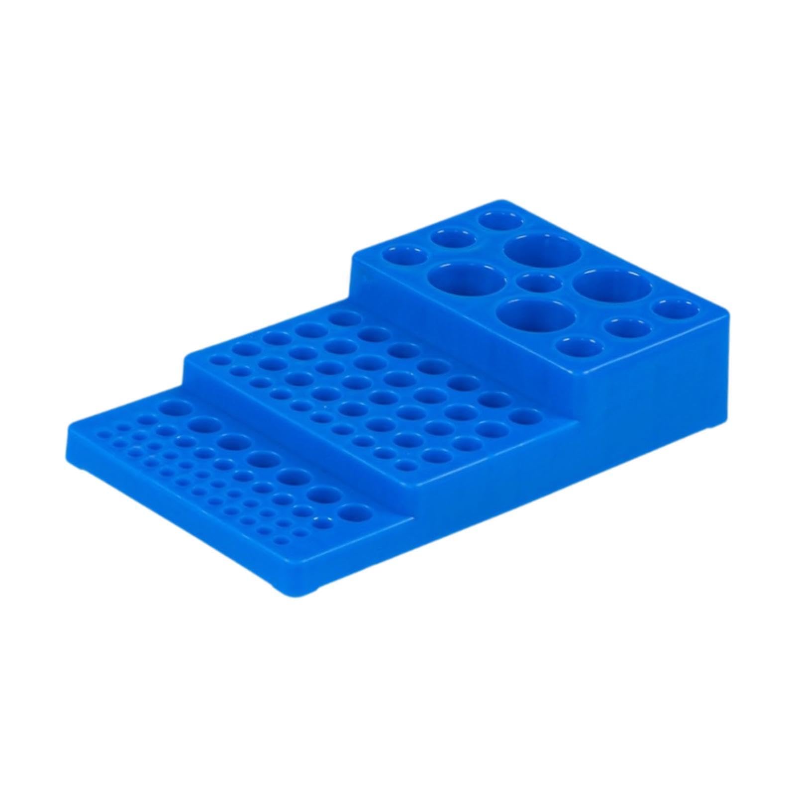 BNF®Centrifuge Tubes Rack Multifunctional Experiment Display Vial Rack|Business & Industrial|Business & Industrial|Business & Industrial|1x Test Tubes Rack-image-41