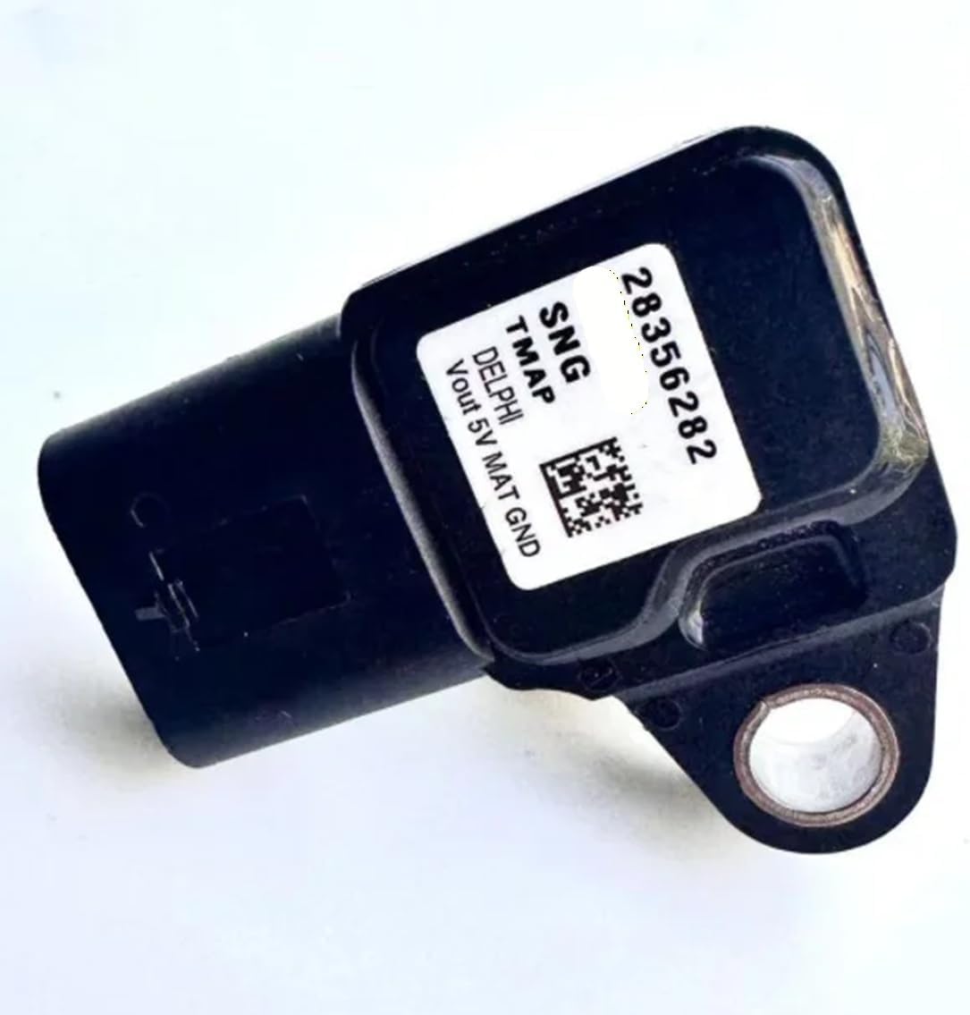 Temp Pressure Sen-sor Manifold Intake Sen-sor For Cforce Uforce 800 Zforce 0JWS-175000 28356282