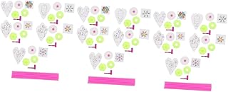 Toyvian 3 Pçs DIY Moinho De Vento Brinquedo Crianças Brinquedos Da Criança Playset Ao Ar Livre Brinquedos Da Criança Brinquedo Ao Ar Livre Para Crianças Da Criança Catavento Papel