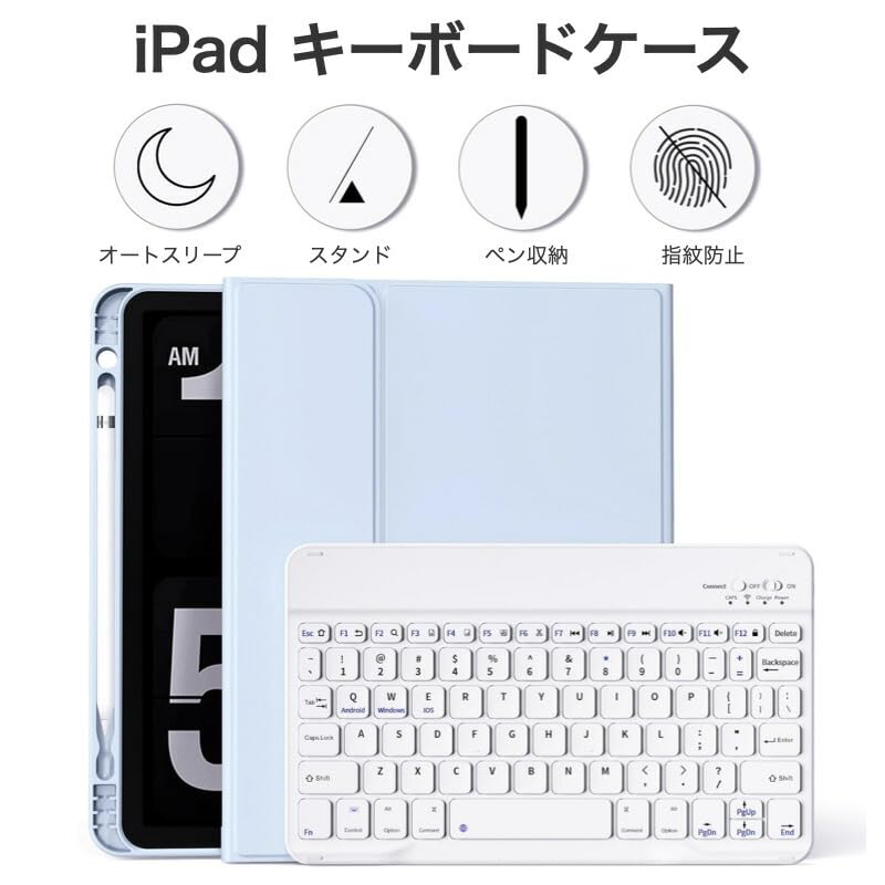Amazon.co.jp: GWAAN 【強化ガラスフィルム付き（ブルーライトカット