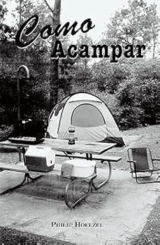 Paperback Como Acampar [Spanish] Book