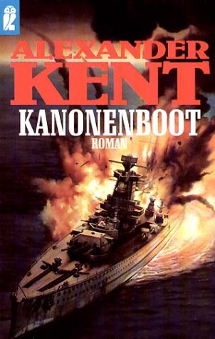 Preisvergleich Produktbild Kanonenboot