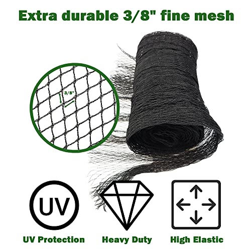 The 30 Best Pond Netting of 2024 [Verified] Cherry Picks