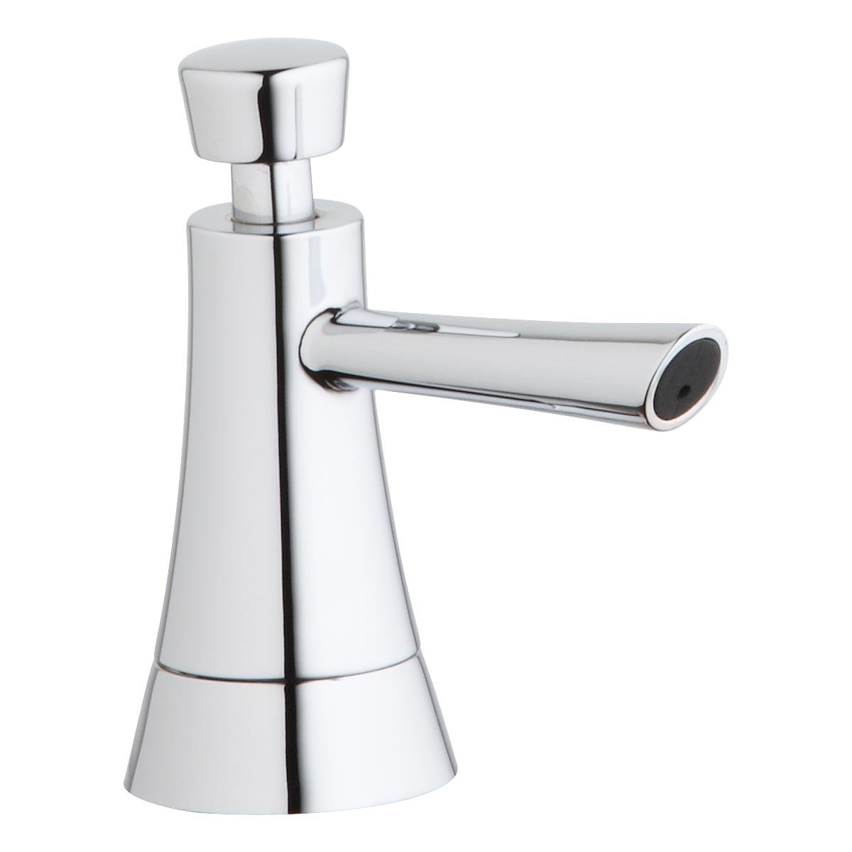 Distributeur Elkay LK320CR chrome pour organiser le plan de travail