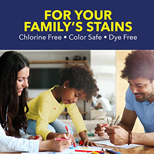 OxiClean Max Force Laundry Stain Remover Spray, 12 Fl. Oz, 3-Pack - Image 6