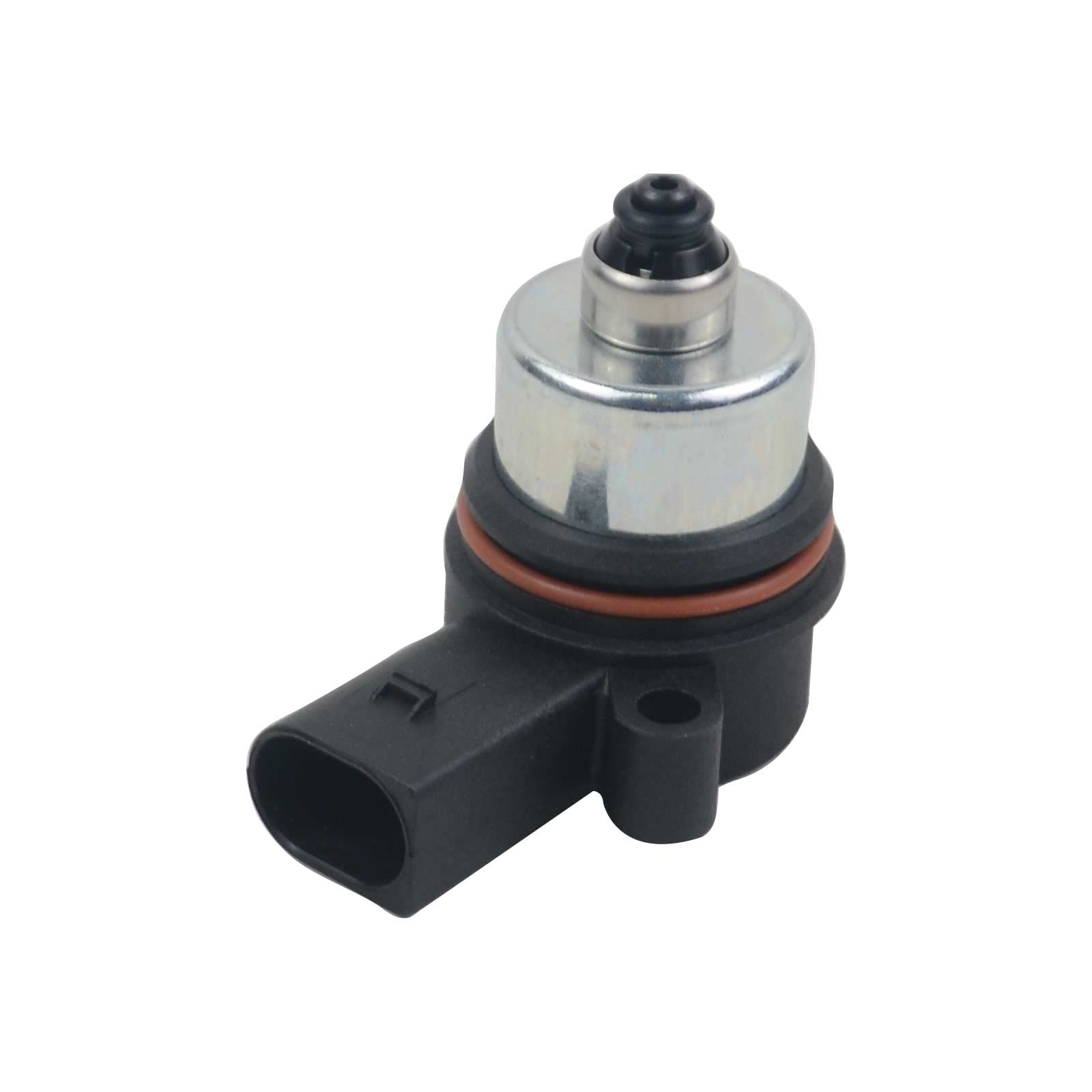 Électrovanne suspension pneumatique Compresseur de vanne électromagnétique 37206875176 37206784137 Compatible avec 5 séries F07 F11 2009-2016 Série 7 F01 F02 F03 F04 2008-2015