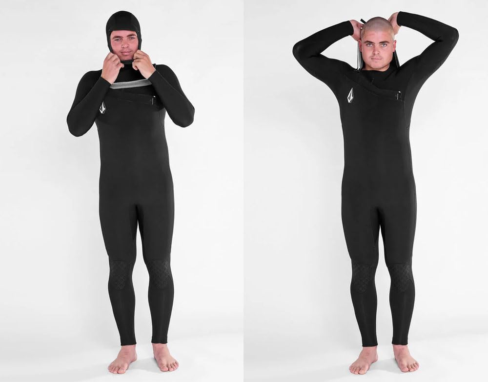 ボルコム VOLCOM 22 | Amazon フルスーツ セミドライ 5mm3mm ウェットスーツ ボルコム volcom フルスーツ ウエット ウェットスーツ サーフィン・ボディボード
