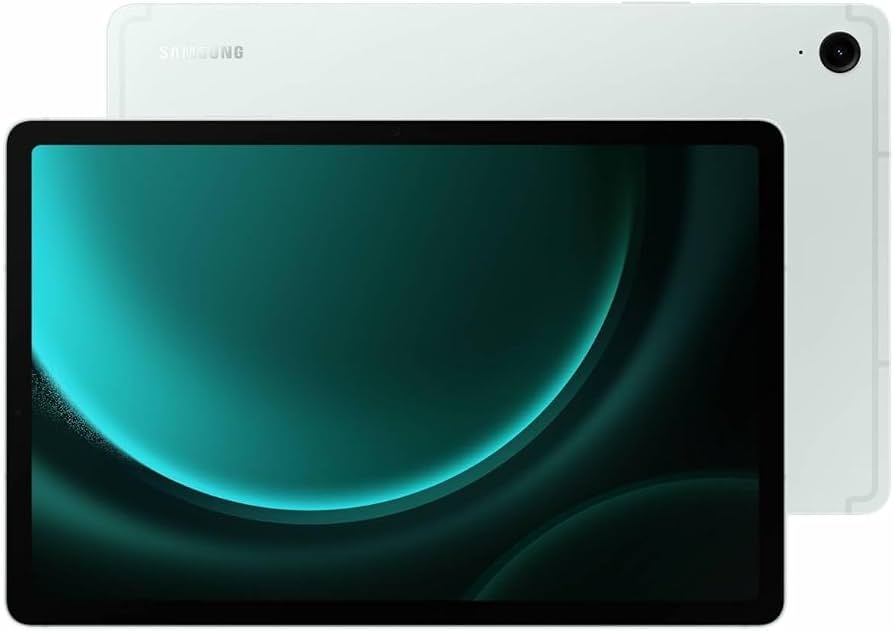 Amazon.com : Samsung Galaxy Tab S9 FE Wi-Fi 10.9” 128GB, Android
