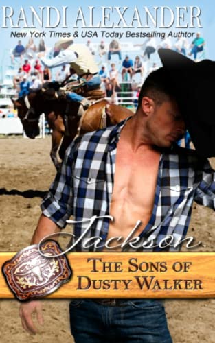 Jackson: The Sons of Dusty Walker