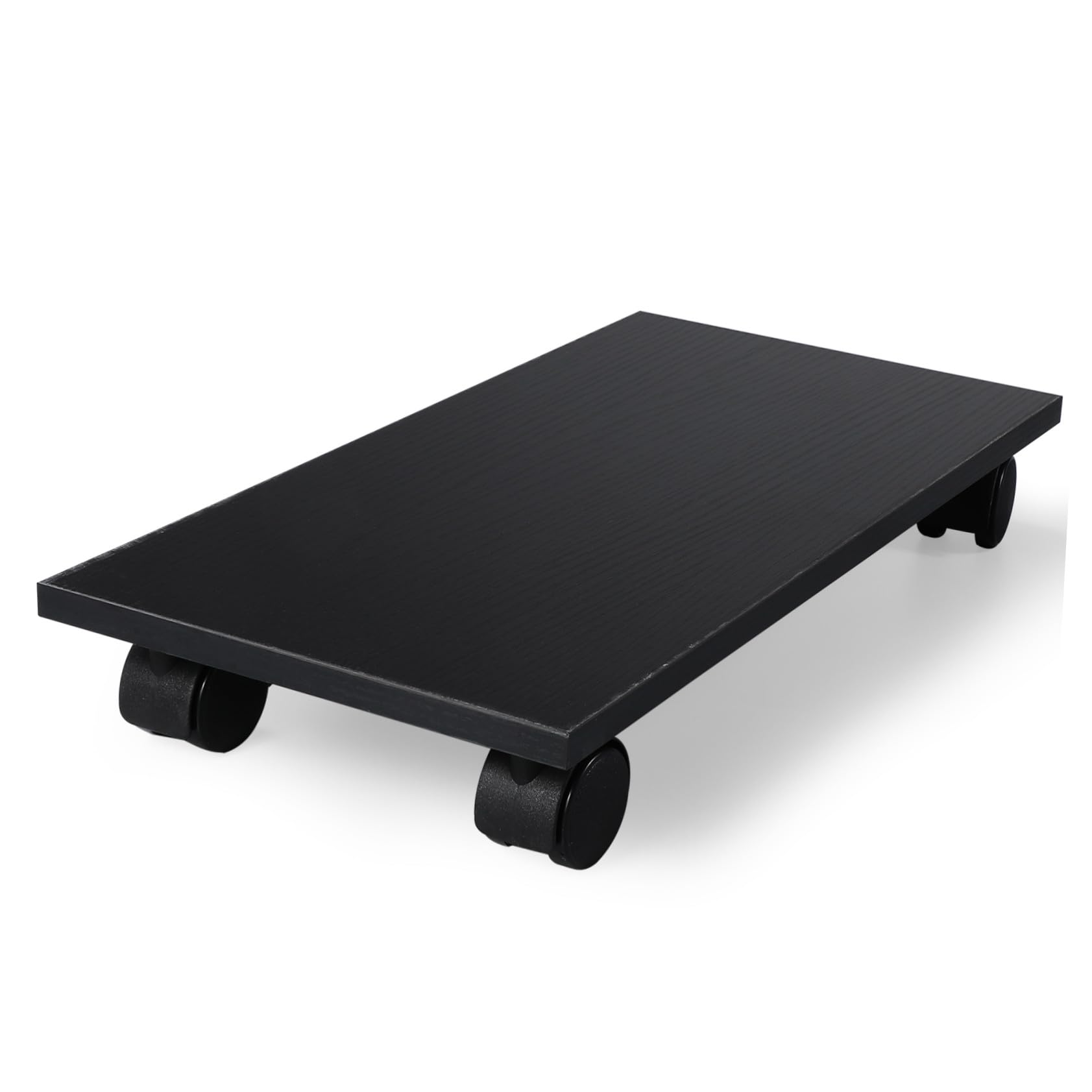 Support tour PC ventilé et ajustable pour un gain de place maximal au bureau