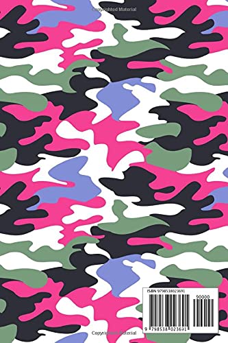 Tic Tac Toe: Games Fun Activities for Kids / Paper & Pencil Workbook for Games, Smart gifts for Family | Camo Print Cover by Sonke Zeller image 3