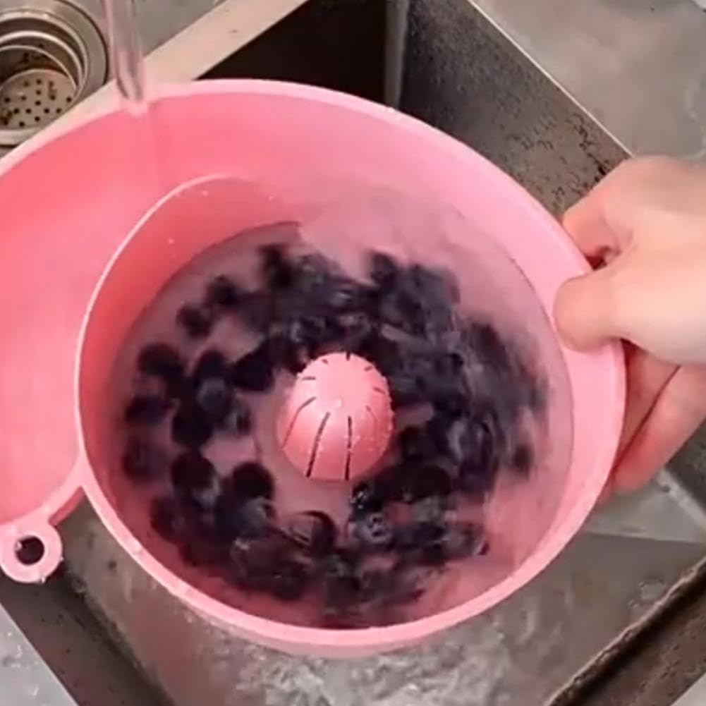 Passoire,Égouttoir Pour Fruits Et Légumes, Ustensile De Cuisine Pour