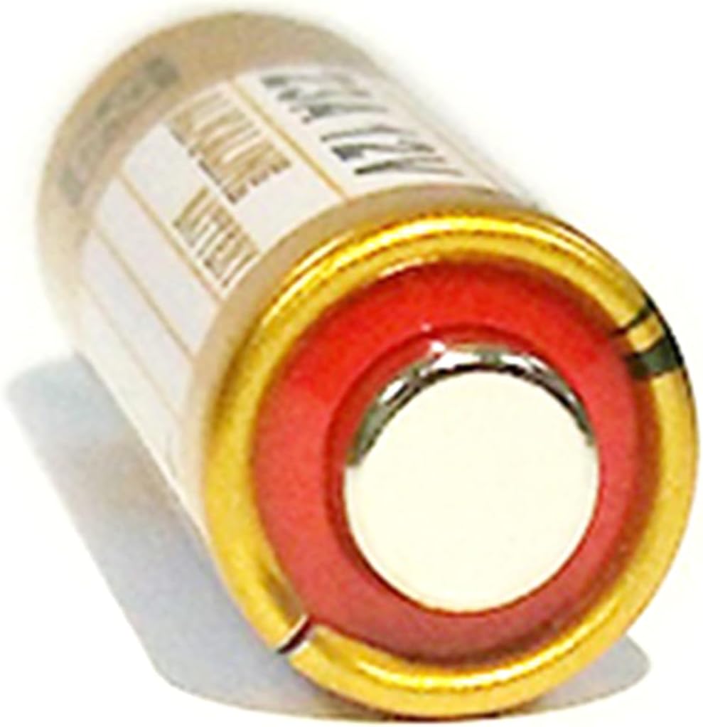 12V A23 Dry Battery Alkaline Batteries for Household Electronics and Remote Control Door Bells Toy Cells Doorbells Battery Replacement