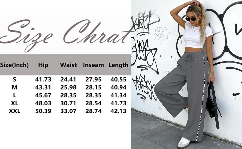 Pantalon taille haute élastique imprimé léopard style rétro Y2K - 5