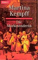 Die Marketenderin 3426611015 Book Cover