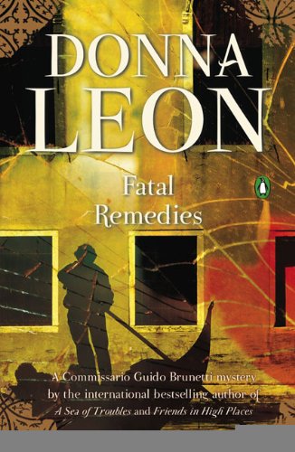 Fatal Remedies Leon, Donna