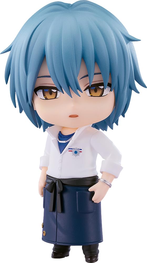 ねんどろいど ネロ　まほやく　魔法使いの約束 Amazon | ねんどろいど 魔法使いの約束 ネロ べーしっく