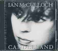 キャンドルランド / Ian McCulloch／イアン・マッカロク (CD) 51MAZEhr7cL._AC_SY200_QL15_.jpg