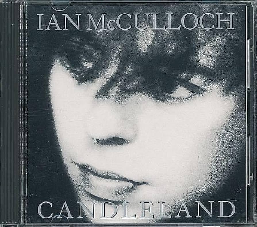 未開封「エコー&ザ・バニーメン／まぼろしの世界」（12㌅+ライヴ） ECHO & THE BUNNYMEN/NEW LIVE AND RARE – Drape