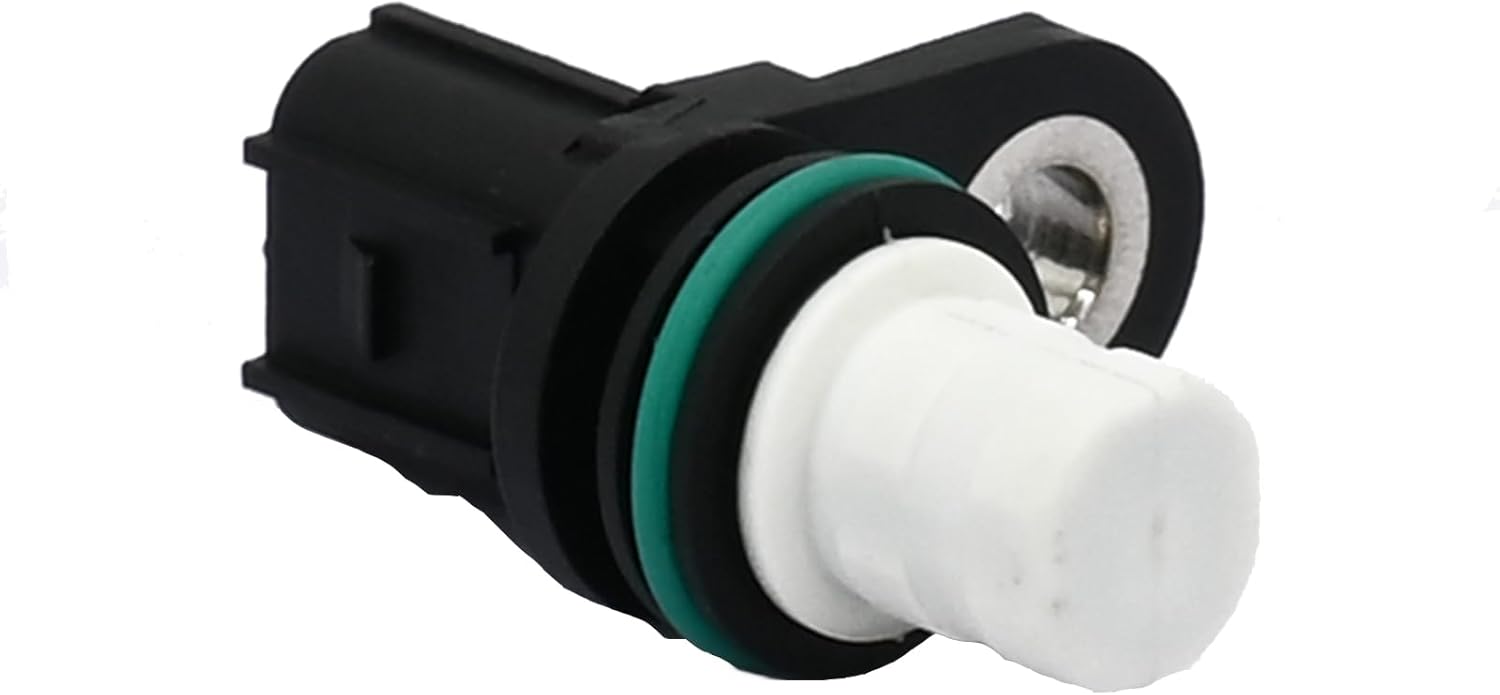 Automatic Transmission Output Shaft Speed Sensor Compatible with Honda Civic Fit Hr-V 14 15 16 17 18 19 20 2014 2015 2016 2017 2018 2019 2020# 28810RJ2003