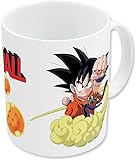Dragonball Son-Goku | Tasse [325ml]