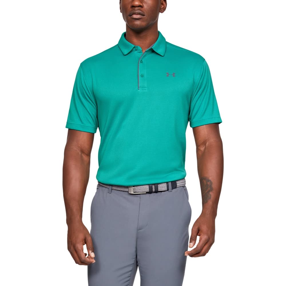 Under Armour Men's Tech Golf Polo — view 98