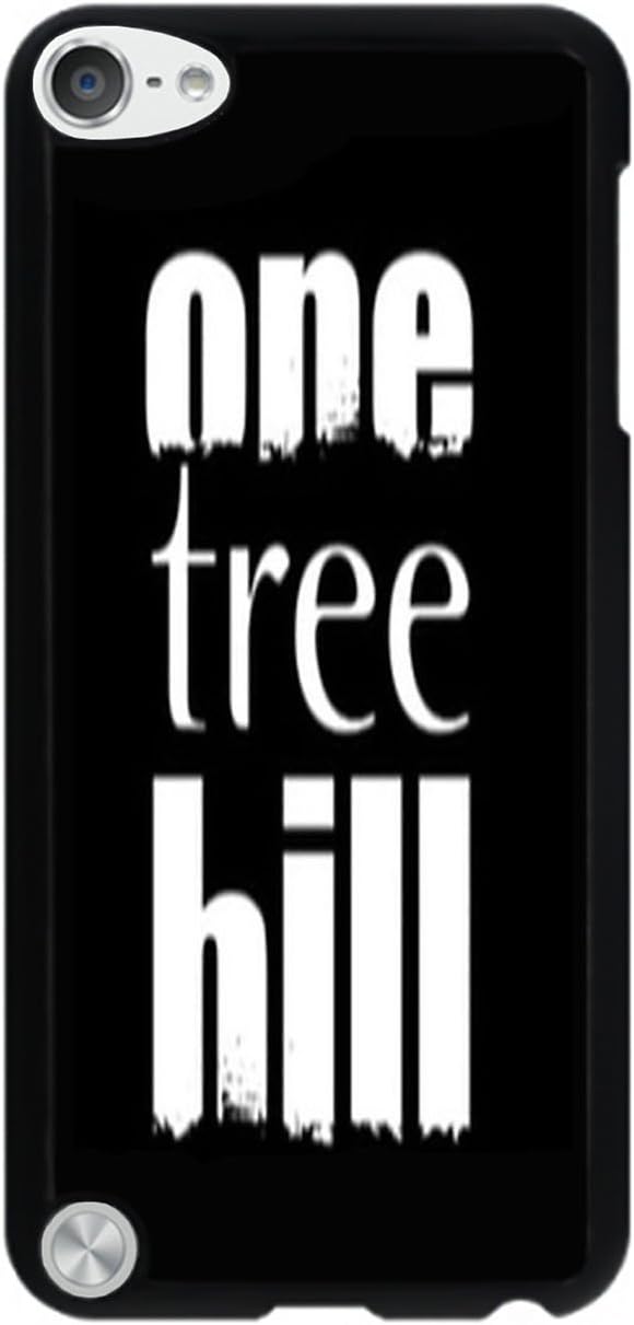 Phone Case Custom iPhone Ipod Touch 5 Phone Case One Tree Hill Black Polycarbonate Hard Case for Apple iPhone Ipod Touch 5