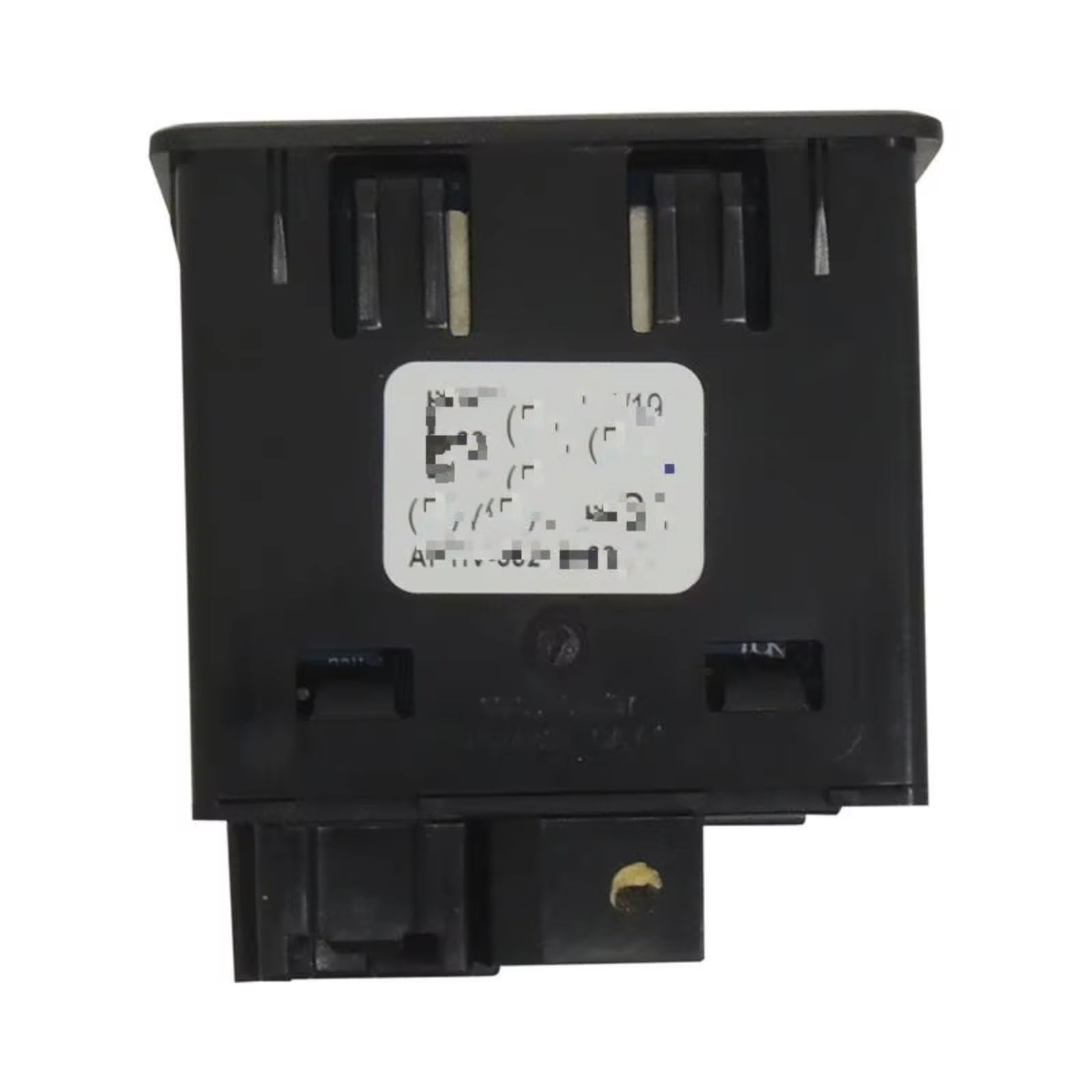 Compatibile Con Cadillac Per CT6 XT4 2019 2020 Per XT6 2020 Per XTS 2018 2019 Porta Di Ricarica AUX Modulare 13529869 USB Accessori Sostituzione