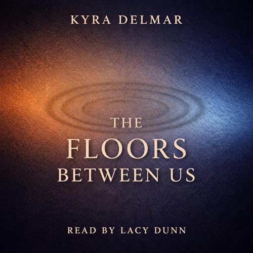 『The Floors Between Us』のカバーアート
