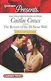 The Return of the Di Sione Wife (The Billionaire's Legacy, 2)