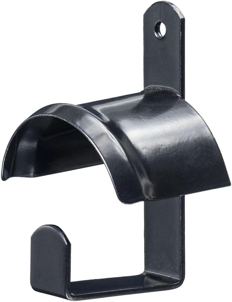 Tough 1 Metal Bridle Holder with Hook